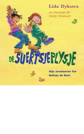 Voorkant boek