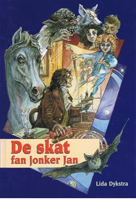 Voorkant boek