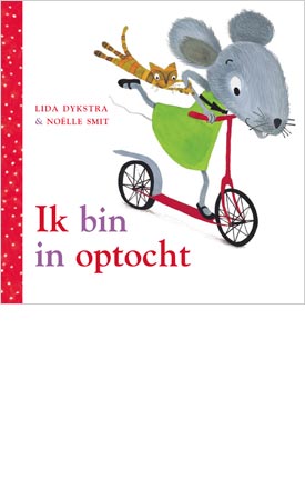 Voorkant boek