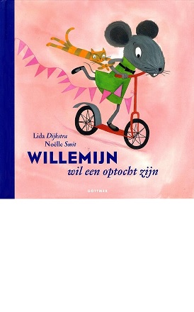 Voorkant boek