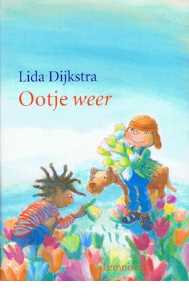 Voorkant boek