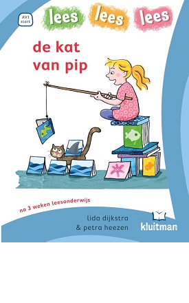 Voorkant boek