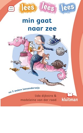 Voorkant boek