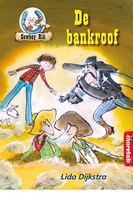 Voorkant boek