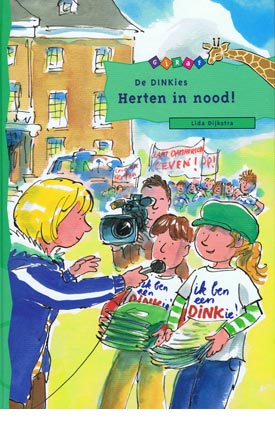 Voorkant boek