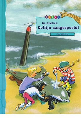 Voorkant boek