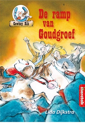 Voorkant boek