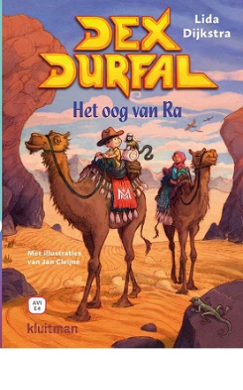 Voorkant boek