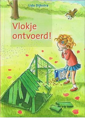 Voorkant boek