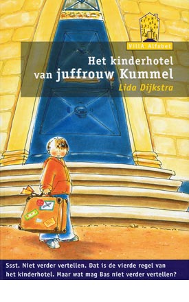 Voorkant boek