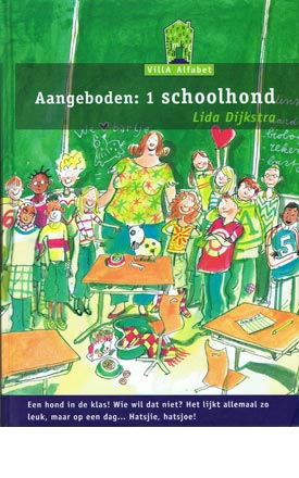 Voorkant boek