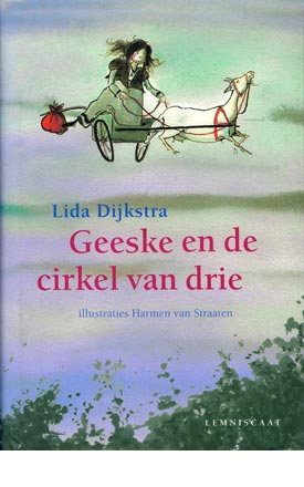 Voorkant boek